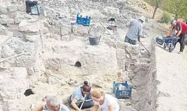Tatarlı Höyük kazılarının 2019 yılı çalışmaları başladı