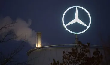 Daimler: Çip krizi 2022’de de devam edebilir