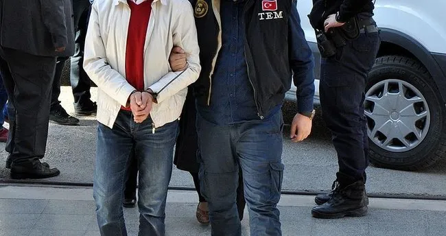 Kırıkkale’de 8 MKEK görevlisi FETÖ’den tutuklandı
