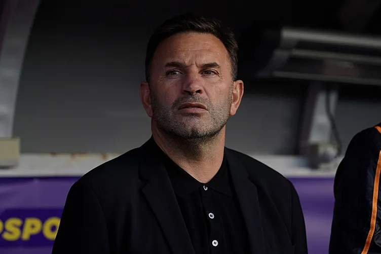 Galatasaray’dan sürpriz transfer atağı! Taraftar Osimhen’i beklerken...