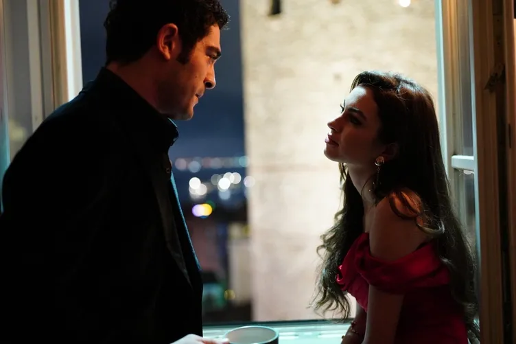 Başarısı dünya çapına yayılıyor! Rusya’da ’Bir Gece Masalı’ fırtınası!