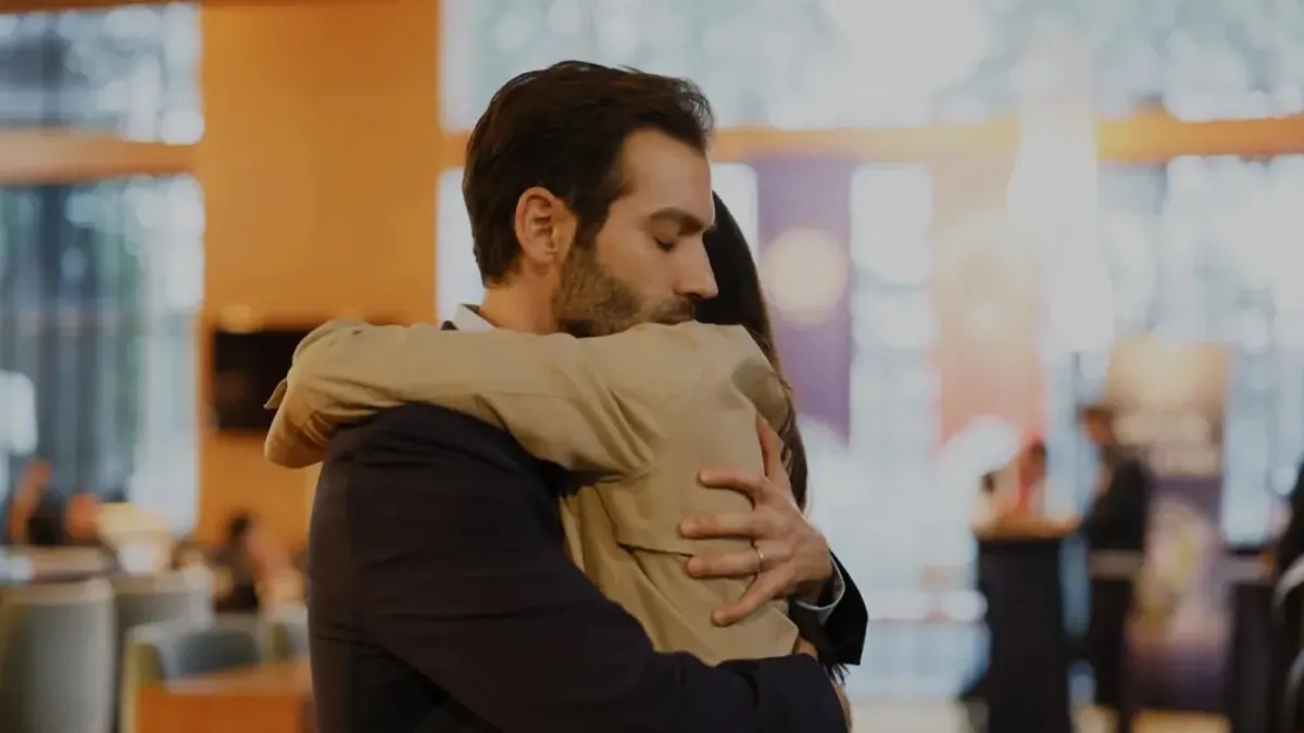 Sahipsizler 36. Bölüm 1. Fragmanı: Aşiret Reisinin Karısıyım! Sahipsizler yeni bölüm fragmanı izle!