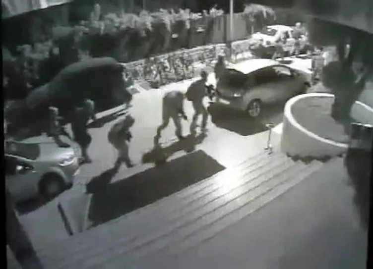 Cumhurbaşkanı'na suikast timindeki tek firari, 4 yıldır her yerde aranıyor