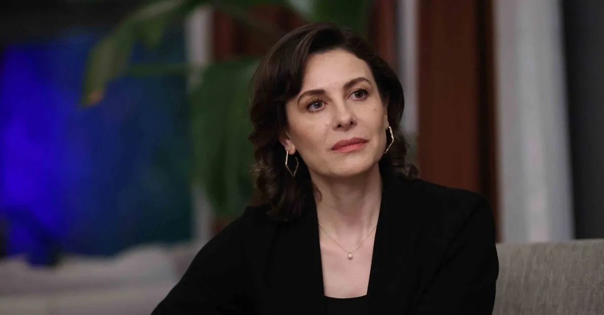 Can Borcu'nda Handan için kurtuluş mu kabus mu?