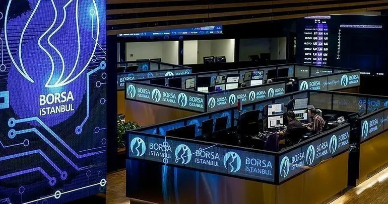Borsa İstanbul rekor tazeledi