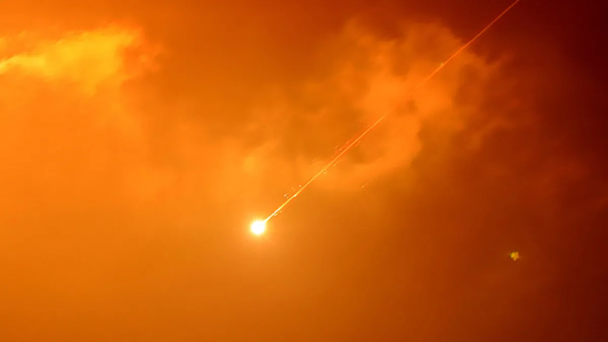 Irak İslami Direnişi, Ürdün’de 4 hava üssüne saldırılar gerçekleştirdi Irak İslami Direnişi, Ürdün’de 4 hava üssüne saldırılar gerçekleştirdi