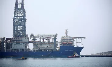 Türkiye denizlerde gücüne güç kattı! ’Alparslan’ın İlk görev yeri belli oldu