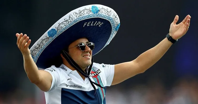 Felipe Massa’dan veda kararı