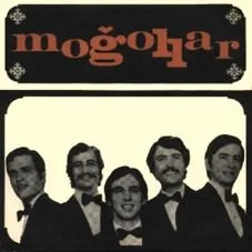 Moğollar grubunun öyküsü