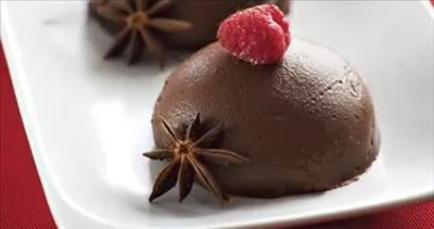 Çikolatalı aromatik puding tarifi- Çikolatalı aromatik puding nasıl yapılır?