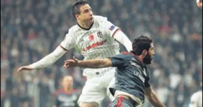 Marcelo yetişmedi