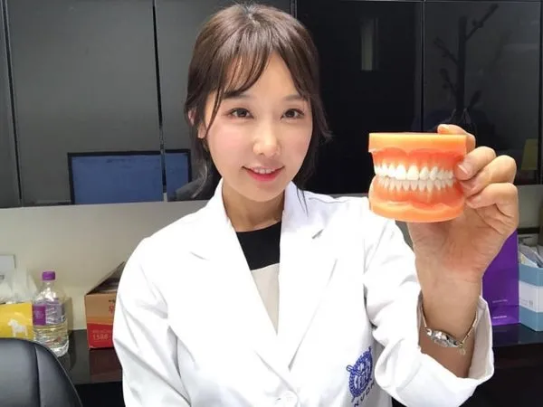Lee Soo Jin ve kızı sosyal medyayı salladı!