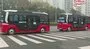 Çin’de sürücüsüz 3 otobüs testlere başladı | Video