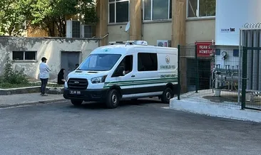 Ordu’dan geldiği Sivas’ta keneden öldü