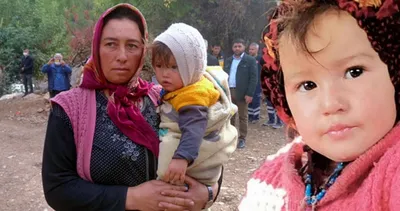 Ölü bulunan Müslüme’nin dedesi cezaevine konuldu! Cinsel istismar iddiaları kan dondurdu... Annesi ve dedesi...