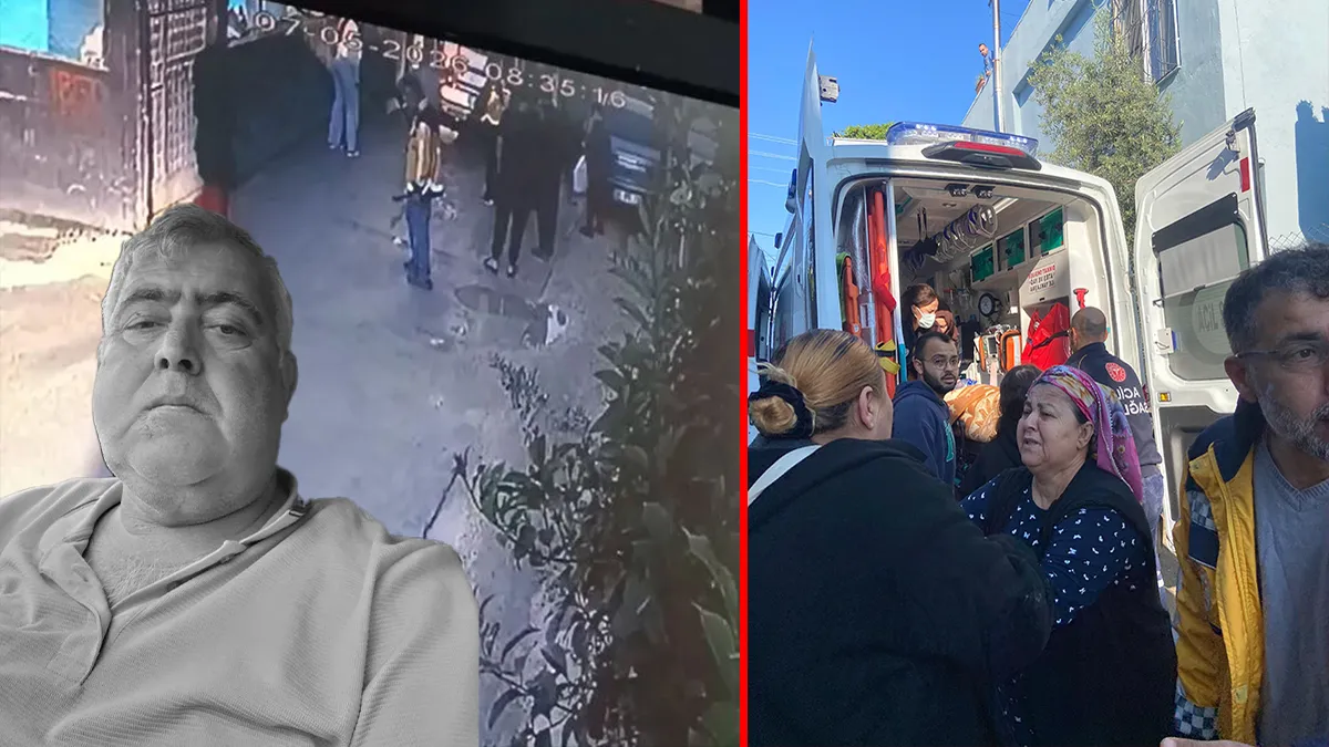 Adana’da ihmal iddiası! Ölen hastanın yakınları gelen ambulansın anahtarının kaybolduğunu öne sürdü: İnceleme başlatıldı! Adana’da ihmal iddiası! Ölen hastanın yakınları gelen ambulansın anahtarının kaybolduğunu öne sürdü: İnceleme başlatıldı!