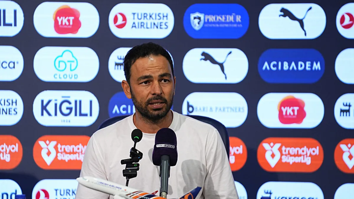 Kocaelispor'da Selçuk İnan transferde son durumu açıkladı!