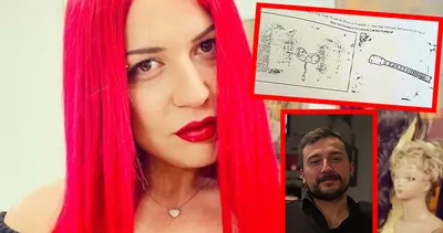 İstanbul’daki sır ölümde gitar sapı detayı! WhatsApp’tan mesaj atıp sormuş!