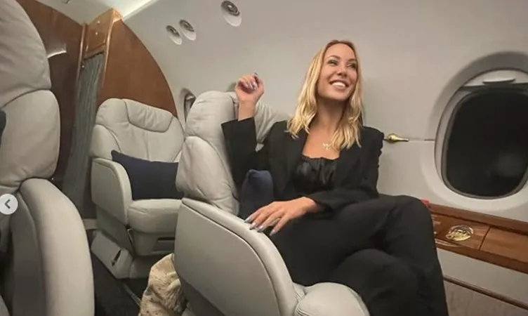 SON DAKİKA | Ünlülere yönelik soruşturmada Merve Eryiğit de itirafçı oldu! İBB’de yetim hakkıyla fuhuş rezaleti