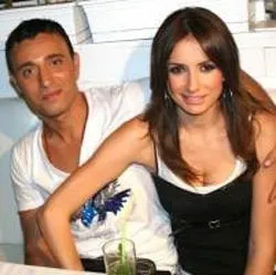 Mustafa Sandal-Emina Türkcan