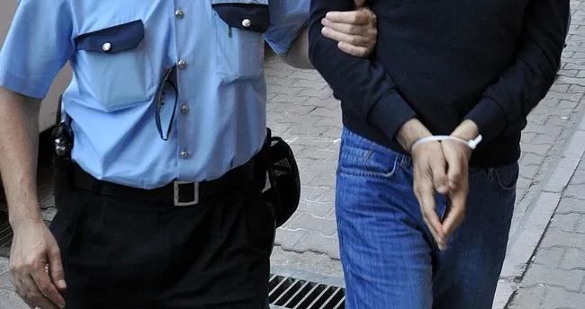 5 ilde operasyon! 16 kişi gözaltına alındı