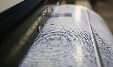 SON DAKİKA | Kahramanmaraş’ta 3.9 büyüklüğünde deprem