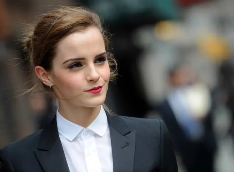 Emma Watson fotoğrafları