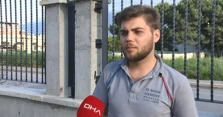 Helal olsun Serkan!