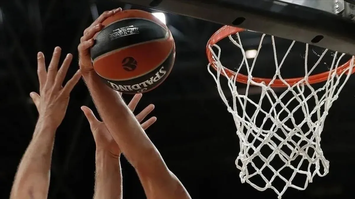 Euroleague’de yeni sezon fikstürü belli oldu Euroleague’de yeni sezon fikstürü belli oldu