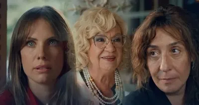 Tuzlu Kahve dizisi konusu ve oyuncuları: Tuzlu Kahve konusu nedir, oyuncu kadrosunda kimler var?