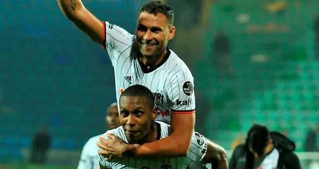 Şenol Güneş, Tosic-Marcelo’dan vazgeçemiyor