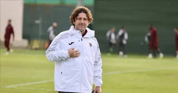 Trabzonspor’un kupa yolcuğu başlıyor!