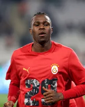 Wilfried Singo: Sakatlık süreci zordu!