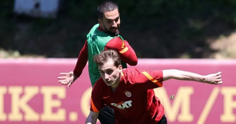 Galatasaray, Adana Demirspor’la gülmek istiyor! Marcao detayı...