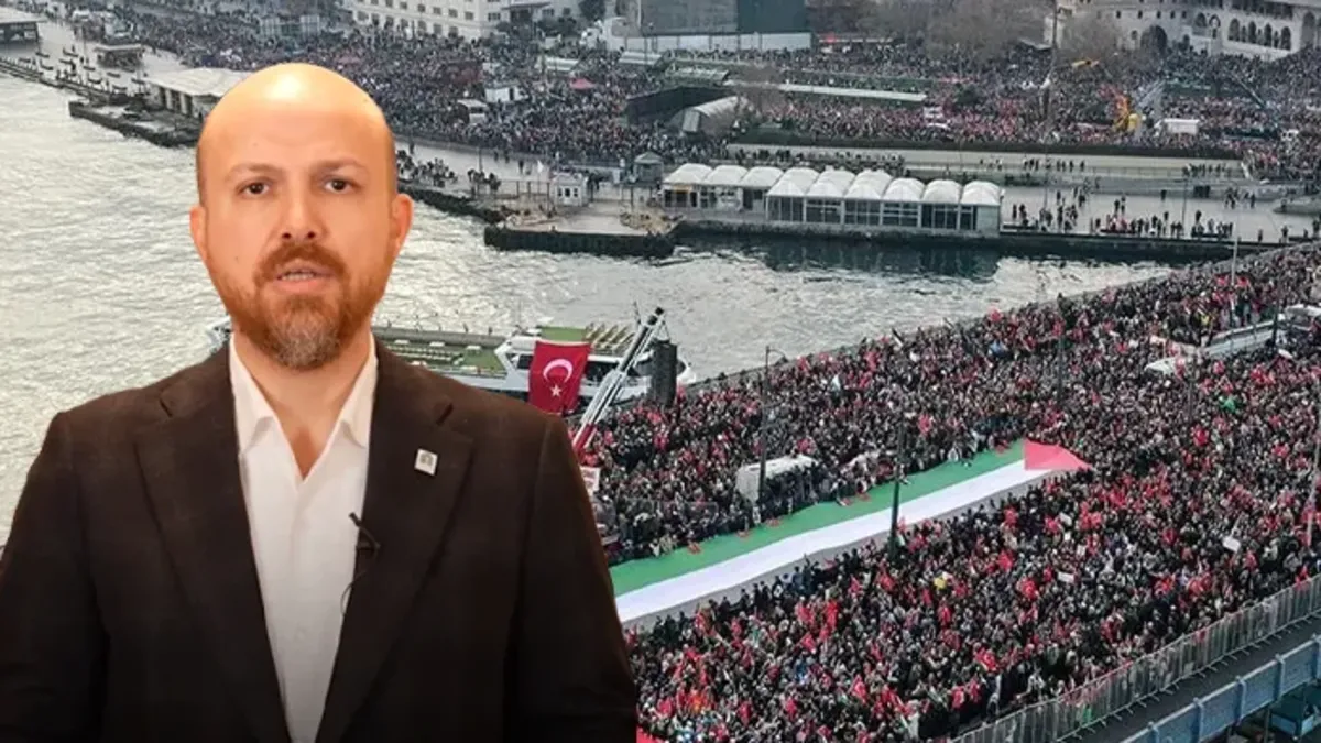 Netanyahu’yu boykot korkusu sardı: Bilal Erdoğan ve 28 üst düzey yetkiliye İsrail’e giriş yasağı Netanyahu’yu boykot korkusu sardı: Bilal Erdoğan ve 28 üst düzey yetkiliye İsrail’e giriş yasağı