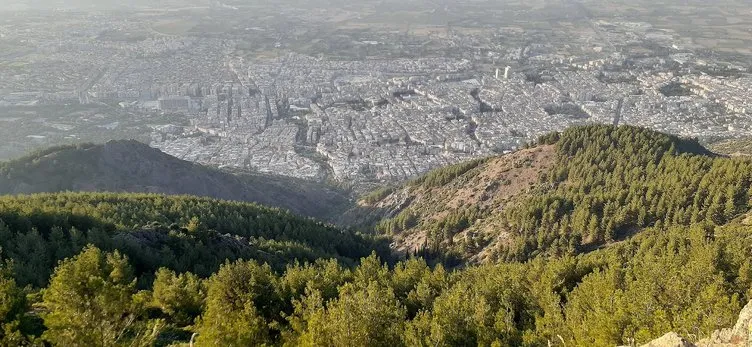 Türkiye'nin en sağlıklı şehri açıklandı! Zirvedeki sürpriz il herkesi şaşırttı...