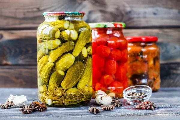 Dost bakteriler ile kolay ve sağlıklı zayıflayın!