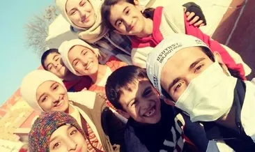 Bravo sana İsmail Hakkı #denizli Bravo sana İsmail Hakkı #denizli