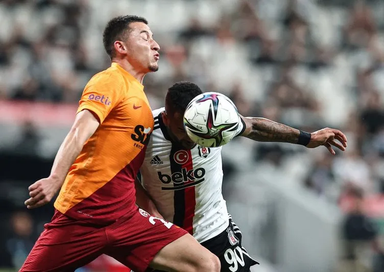 Son dakika haberi: Galatasaray'ın başı dertte! FIFA'ya şikayet ettiler...