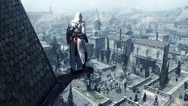 Yeni Assassin’s Creed’de Anadolu sürprizi