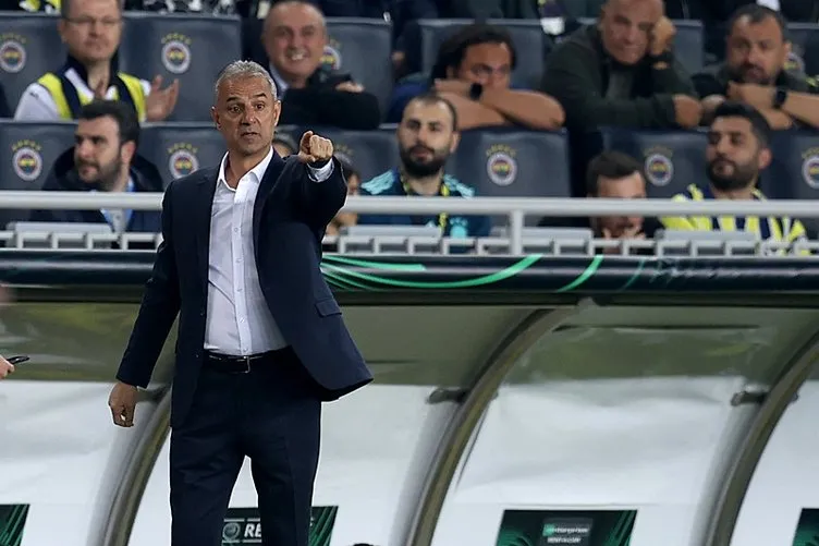 Son dakika haberleri: Fenerbahçe’de net karar verildi! İsmail Kartal’ın geleceği belli oldu: Sivasspor maçı sonrası…