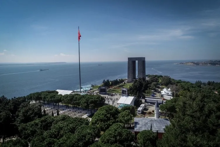 Cumhurbaşkanı Erdoğan,