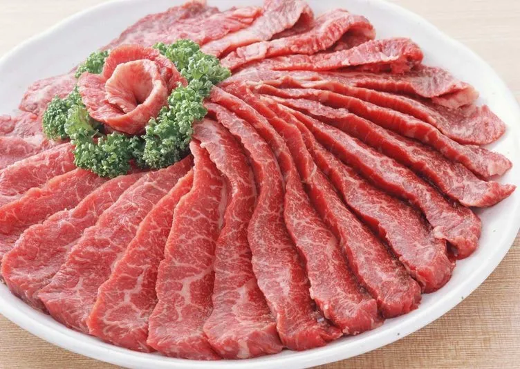 ’Yüksek ısıda uzun pişirilen et diyabet riskini artırıyor’