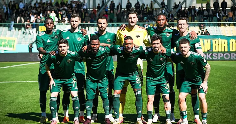 1. Lig’de düğüm son hafta çözülecek!