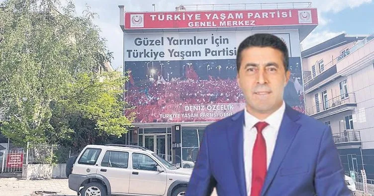 Türkiye onu konuştu! Parti lideri ABD vatandaşı olmak için dolandırıldı: ‘BM amblemli, yeşil plakalı araçla kandırdı’