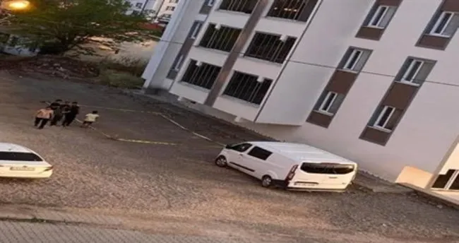 Siirt’te 7’nci kattan düşen 4 yaşındaki Derya öldü...