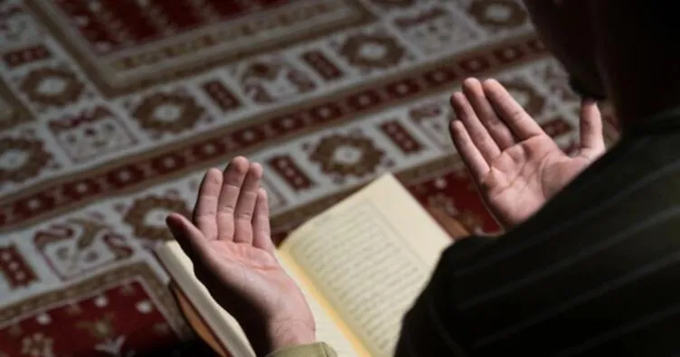 Zenginlik Duası Okunuşu - En Güçlü Zenginlik Duası Türkçe Anlamı ve Meali