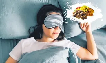 Kabuslarınızın altında bu gıda yatıyor! Bilim insanlarından şaşırtan açıklama