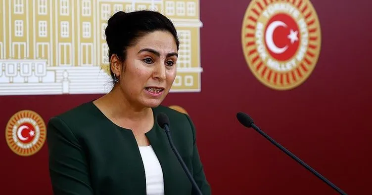 HDP’li Sürücü hakkında zorla getirilme kararı