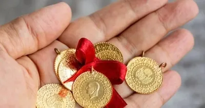 Altın yükselişe geçti, %2’lik artış: 25 Mart güncel altın fiyatları…